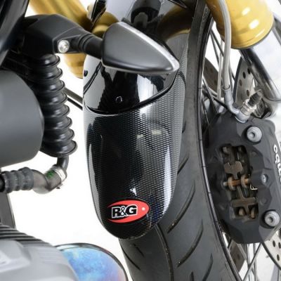 Prodloužení blatníku R&G Racing pro YAMAHA FJR 1300, karbon